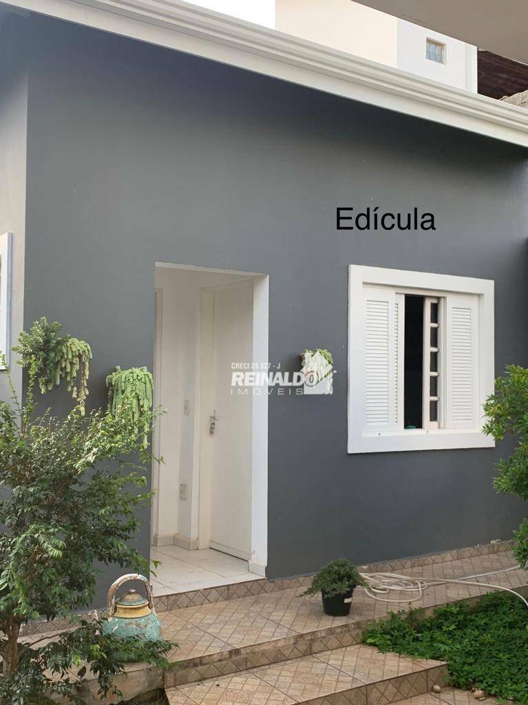 Casa de Condomínio à venda com 3 quartos, 270m² - Foto 22