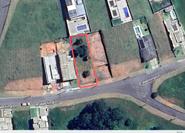 Terreno à venda, 526m² - Foto 2