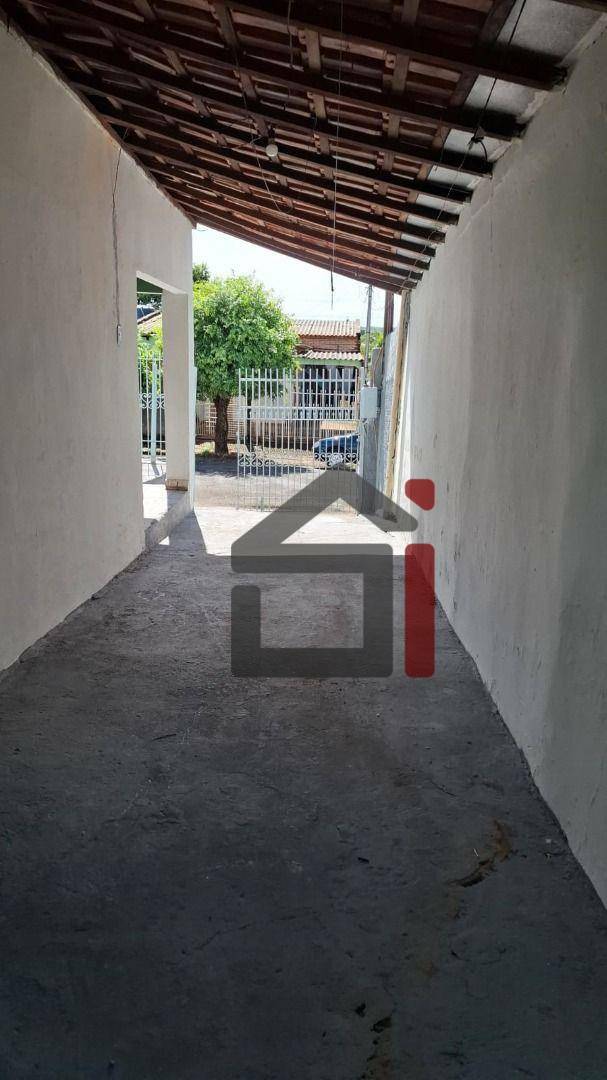 Casa para alugar com 3 quartos - Foto 3