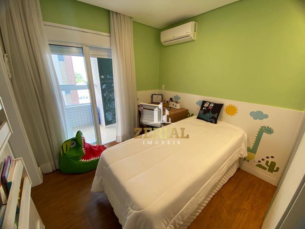 Apartamento à venda com 3 quartos, 154m² - Foto 16