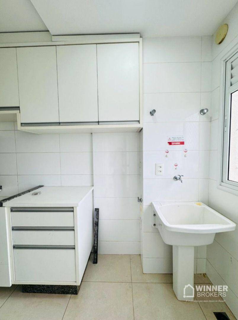 Apartamento à venda com 3 quartos, 77m² - Foto 7