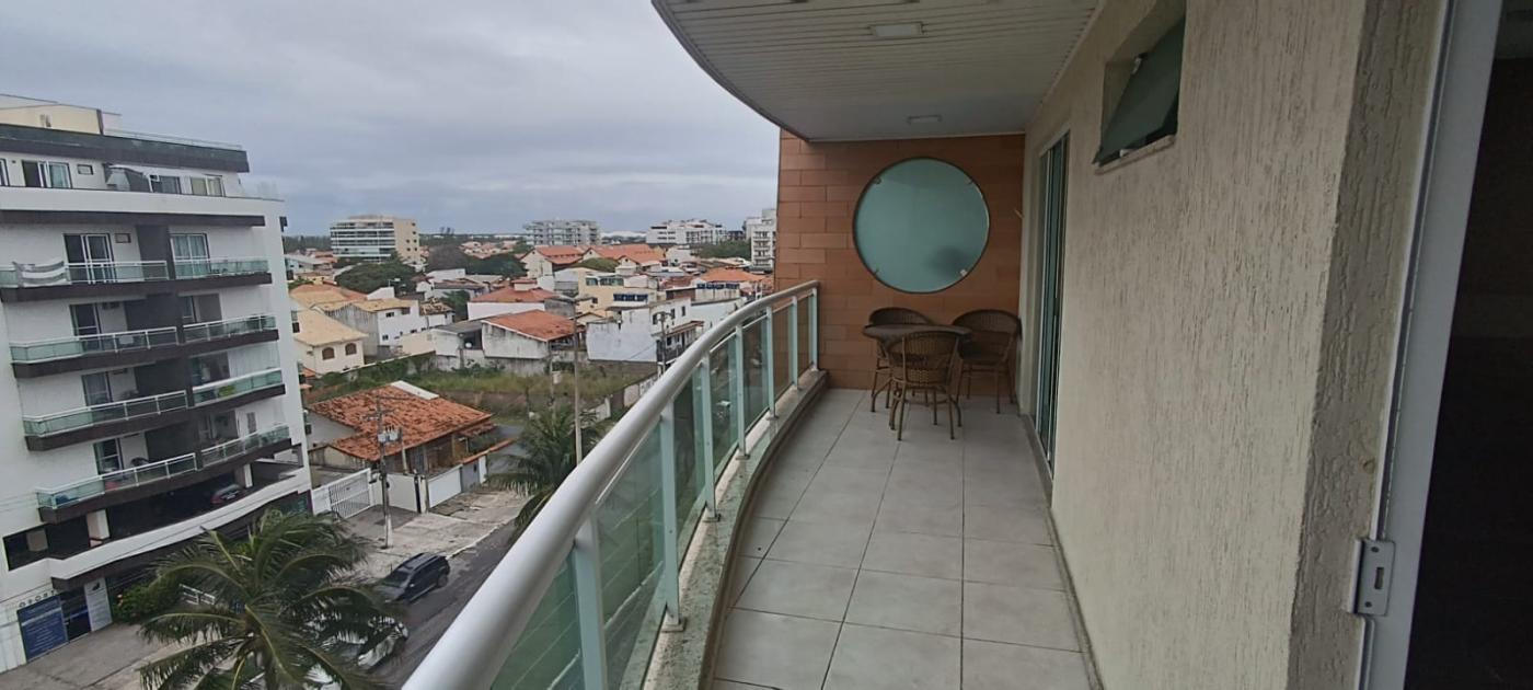 Cobertura para alugar com 2 quartos, 100m² - Foto 23