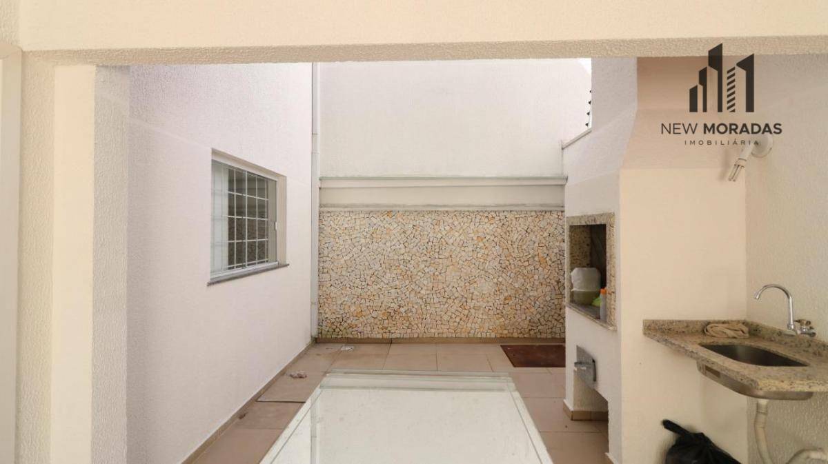 Sobrado à venda com 3 quartos, 214m² - Foto 11