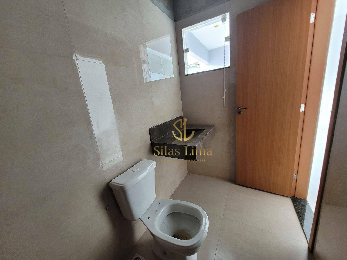 Casa à venda com 3 quartos, 165m² - Foto 17