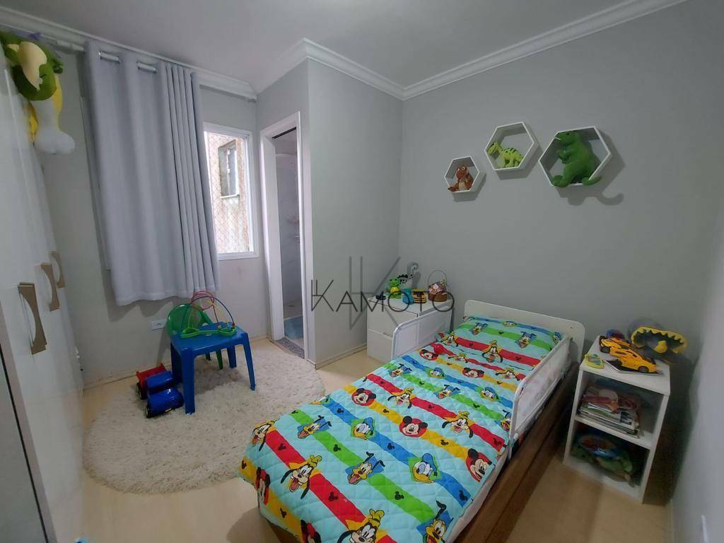 Sobrado à venda com 2 quartos, 100m² - Foto 12