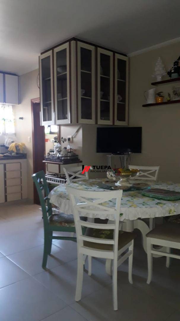 Apartamento à venda com 4 quartos, 190m² - Foto 27