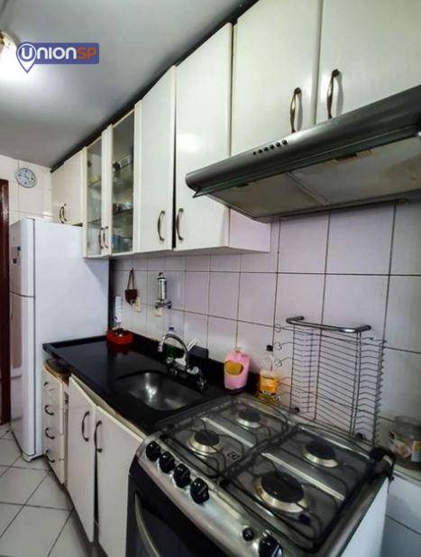 Apartamento à venda com 2 quartos, 53m² - Foto 13