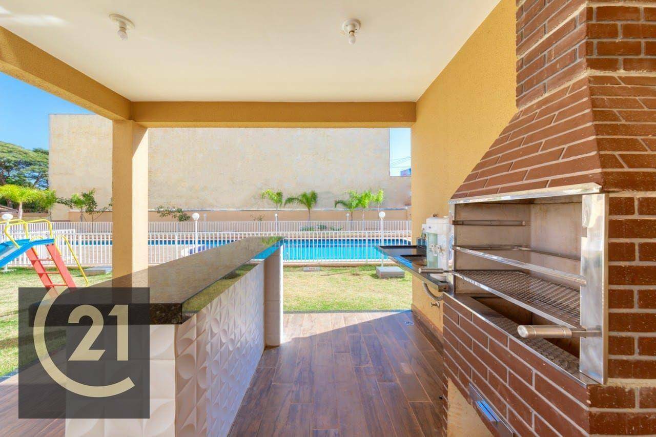 Apartamento à venda com 2 quartos, 53m² - Foto 14