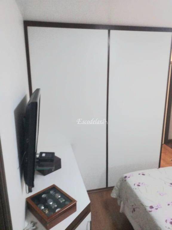 Apartamento à venda com 3 quartos, 144m² - Foto 33