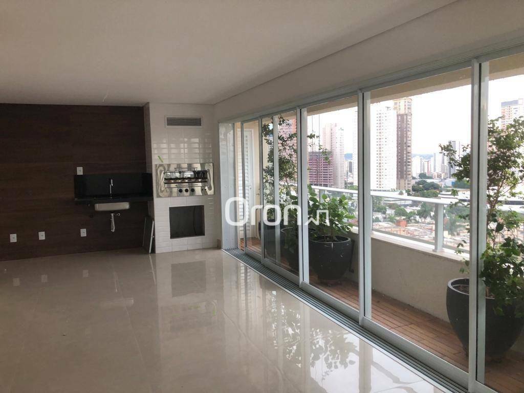 Apartamento à venda com 3 quartos, 130m² - Foto 1