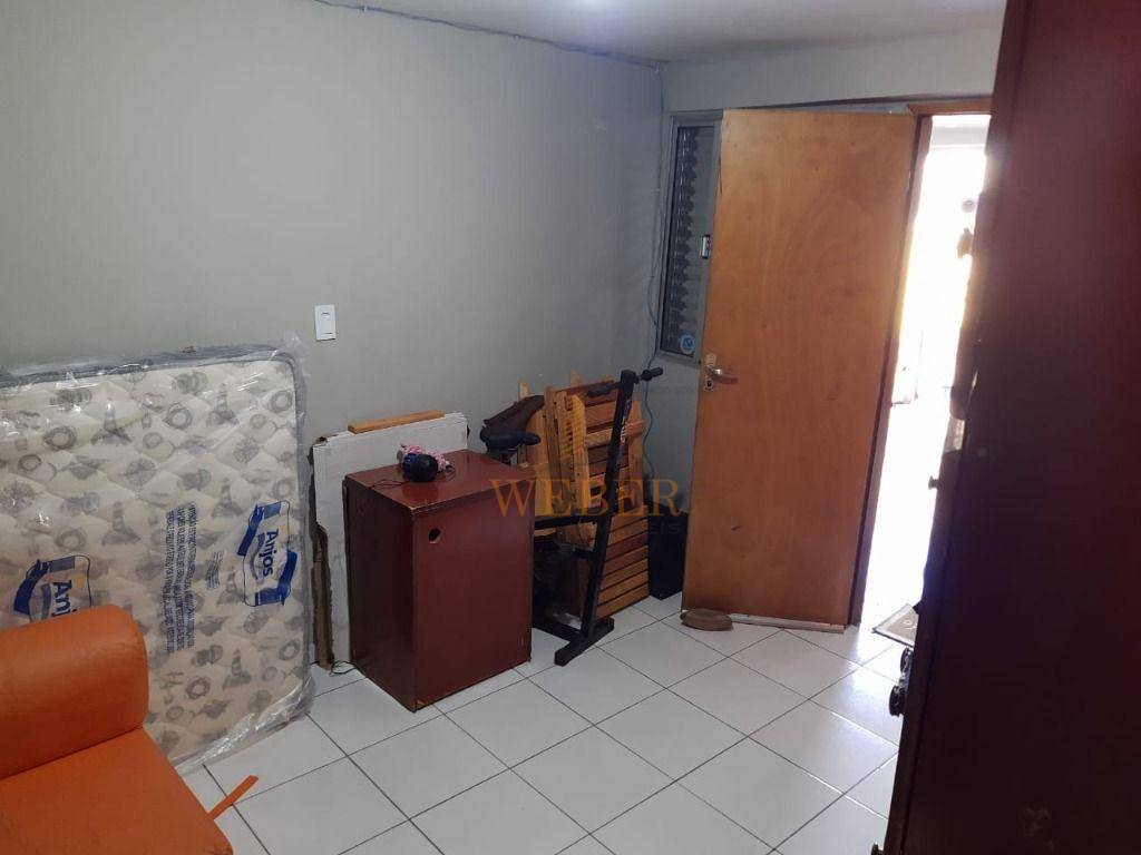 Sobrado à venda com 3 quartos, 130m² - Foto 25