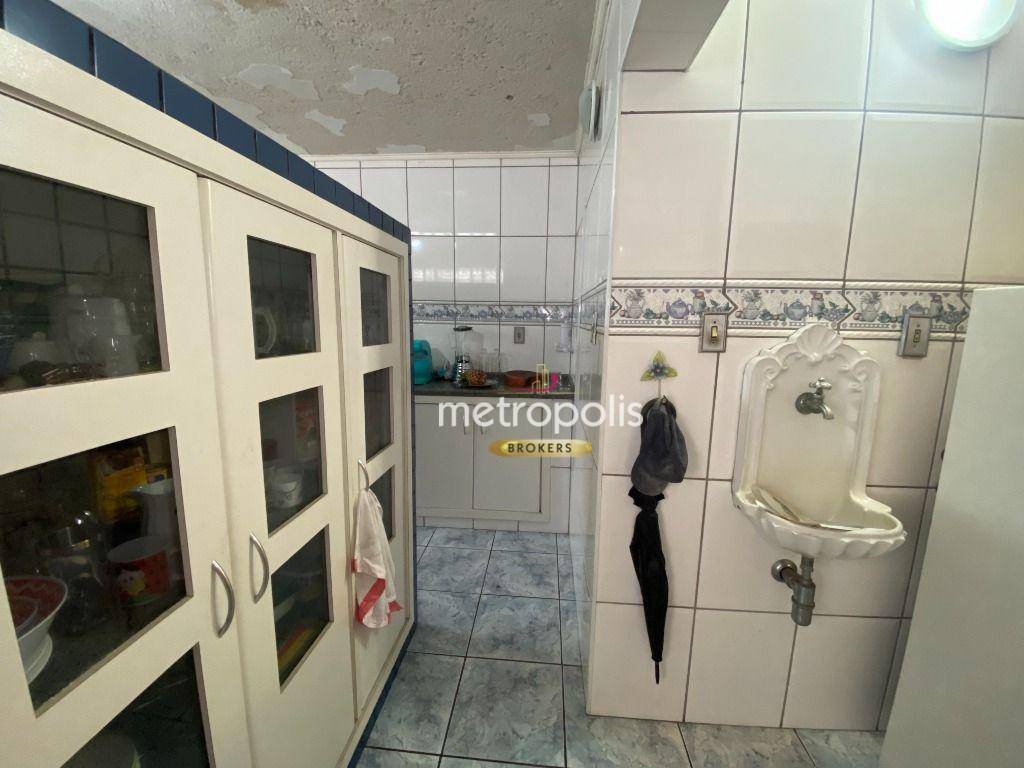 Sobrado à venda e aluguel com 4 quartos, 382m² - Foto 21