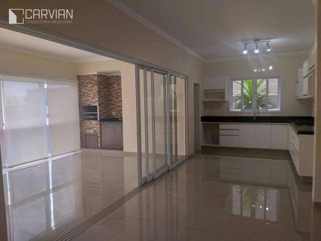 Casa de Condomínio à venda com 4 quartos, 314m² - Foto 9