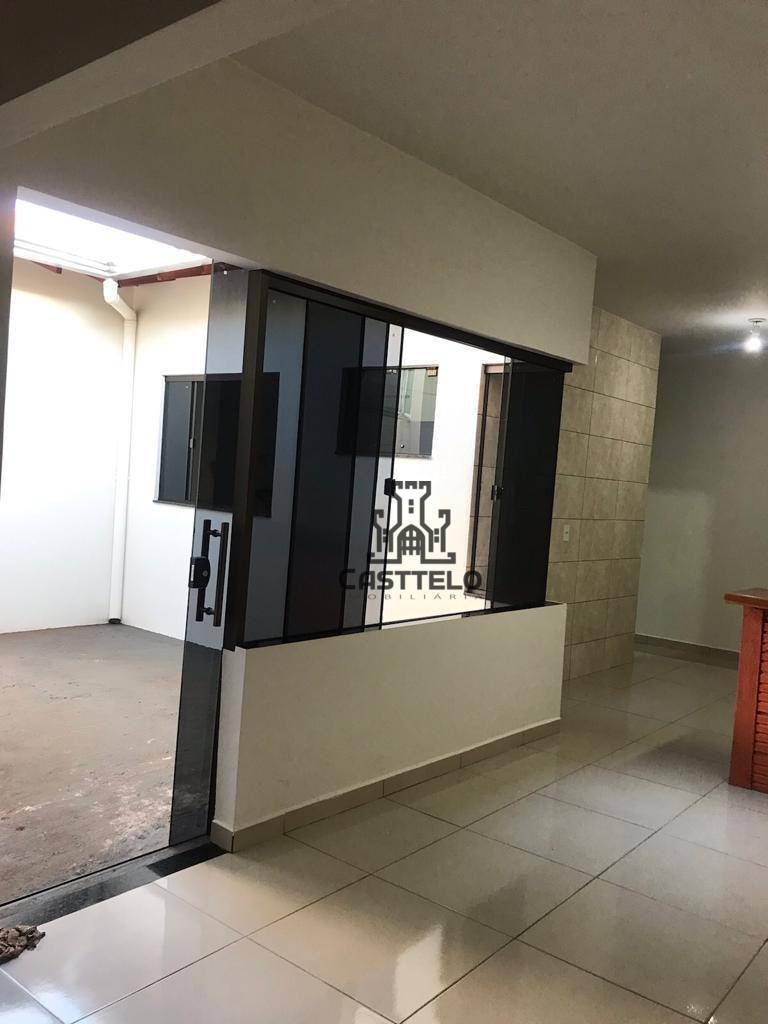 Casa à venda com 3 quartos, 159m² - Foto 7