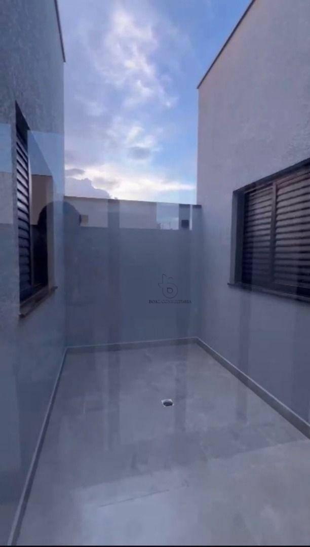 Casa de Condomínio à venda com 3 quartos, 144m² - Foto 10