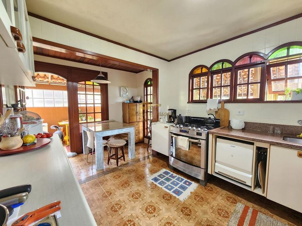 Casa à venda com 4 quartos, 829m² - Foto 31