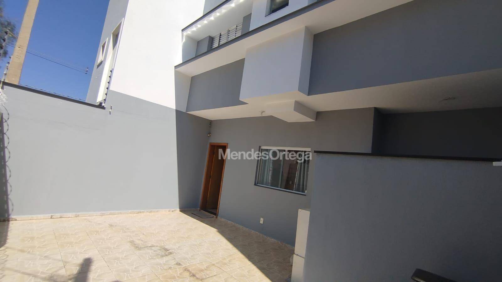 Casa, 2 quartos, 60 m² - Foto 2