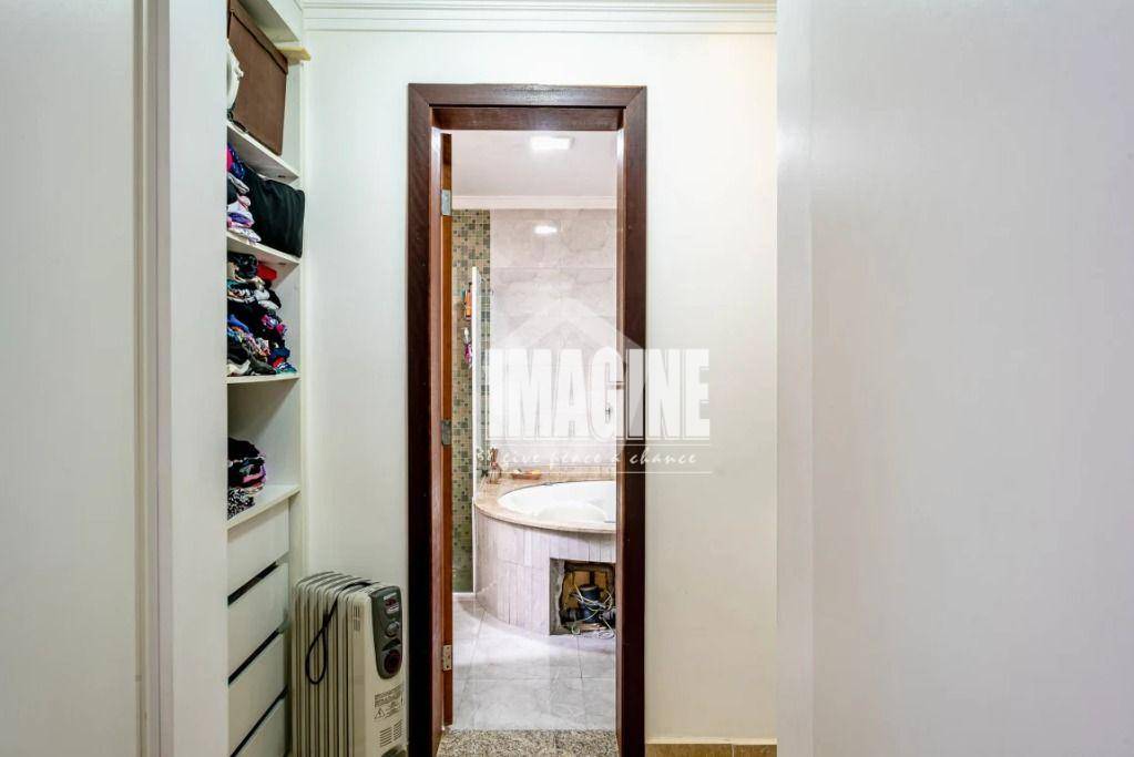 Sobrado à venda com 3 quartos, 180m² - Foto 16