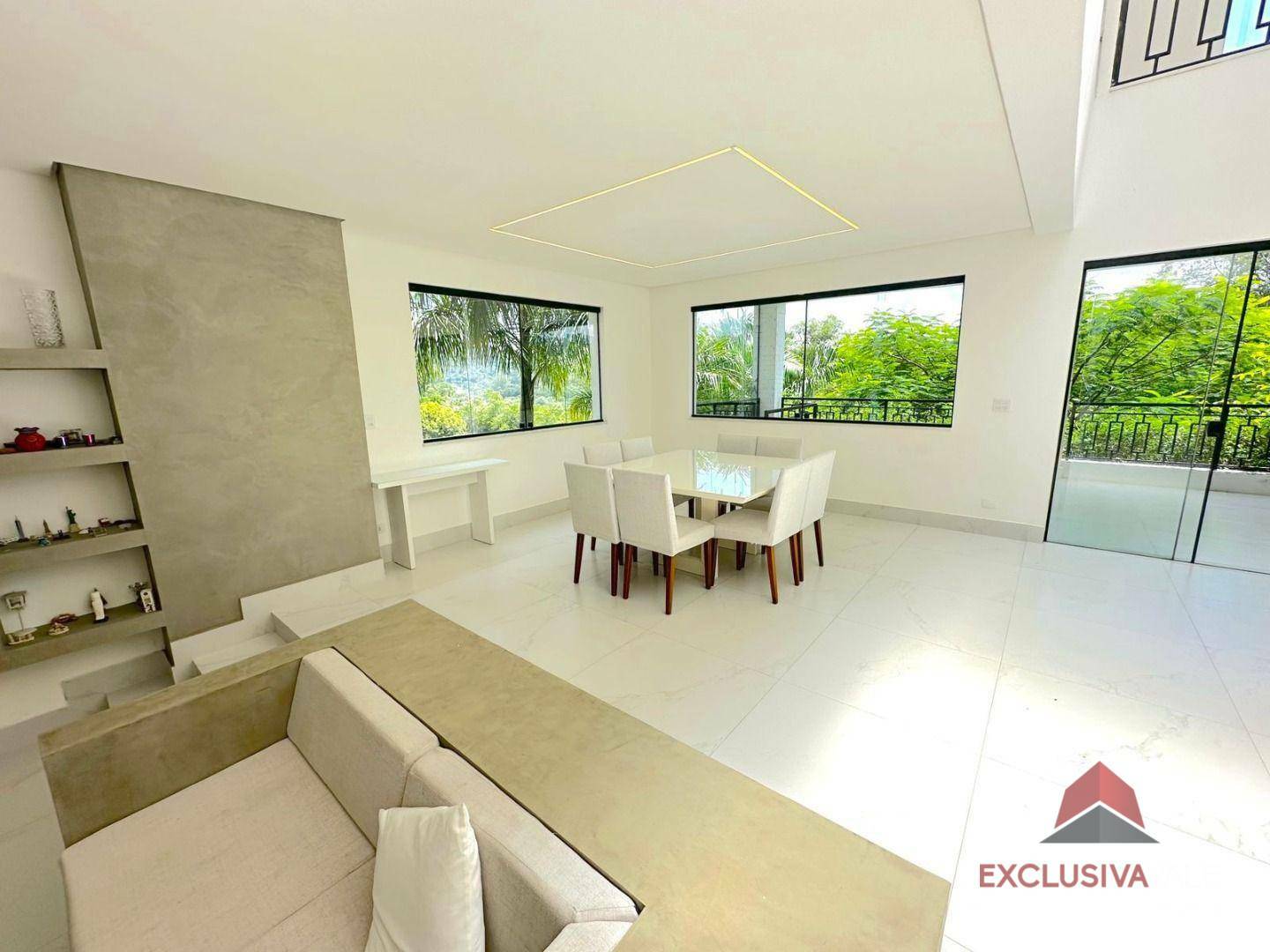 Casa de Condomínio à venda e aluguel com 4 quartos, 480m² - Foto 39