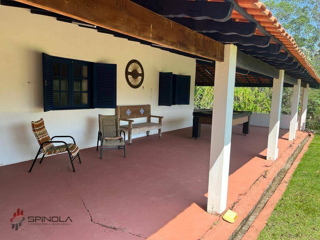 Chácara à venda com 3 quartos, 250m² - Foto 35