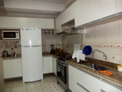 Sobrado à venda com 2 quartos, 78m² - Foto 5