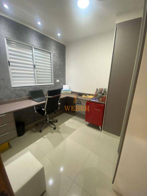 Apartamento à venda com 2 quartos, 45m² - Foto 6