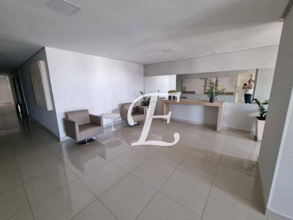 Apartamento à venda com 3 quartos, 69m² - Foto 5