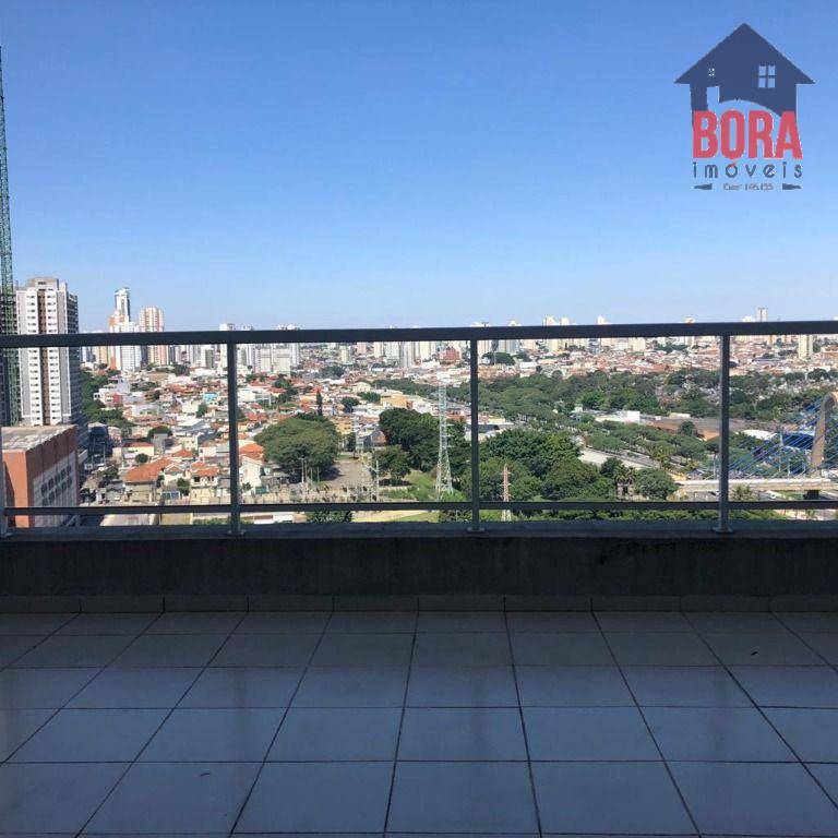 Apartamento à venda com 1 quarto, 62m² - Foto 16