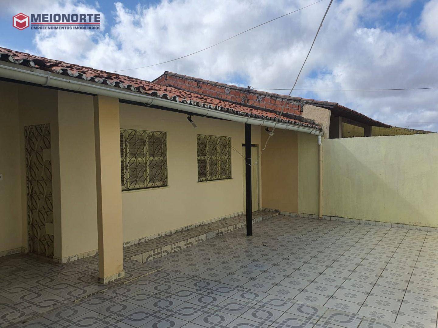 Casa para alugar com 3 quartos, 150m² - Foto 7