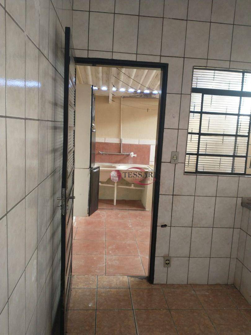 Casa, 2 quartos, 90 m² - Foto 7