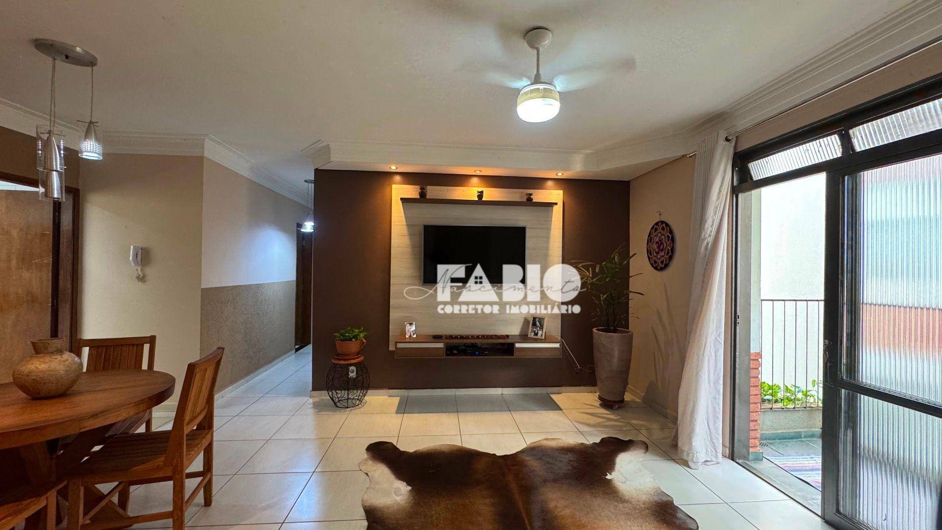 Apartamento à venda com 3 quartos, 90m² - Foto 2