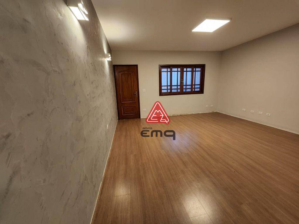 Sobrado para alugar com 3 quartos, 160m² - Foto 5