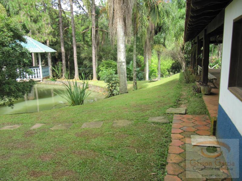 Sítio à venda com 3 quartos, 220m² - Foto 20