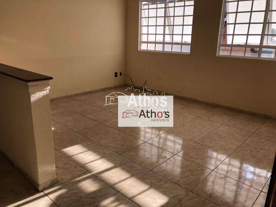 Sobrado à venda com 5 quartos, 250m² - Foto 17