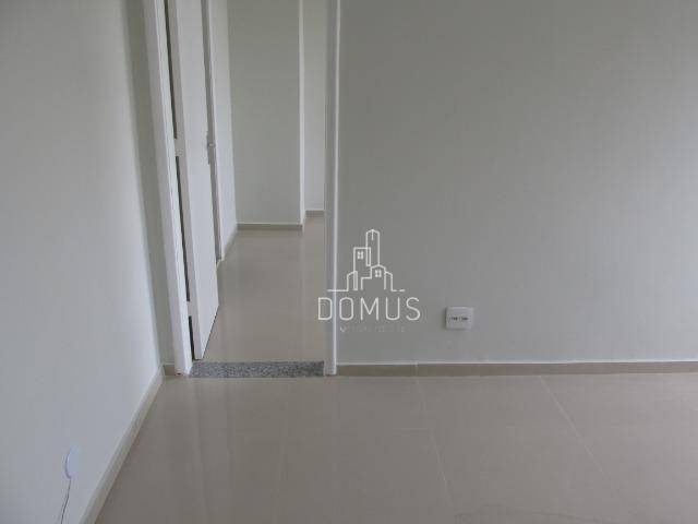 Apartamento à venda com 1 quarto, 32m² - Foto 7