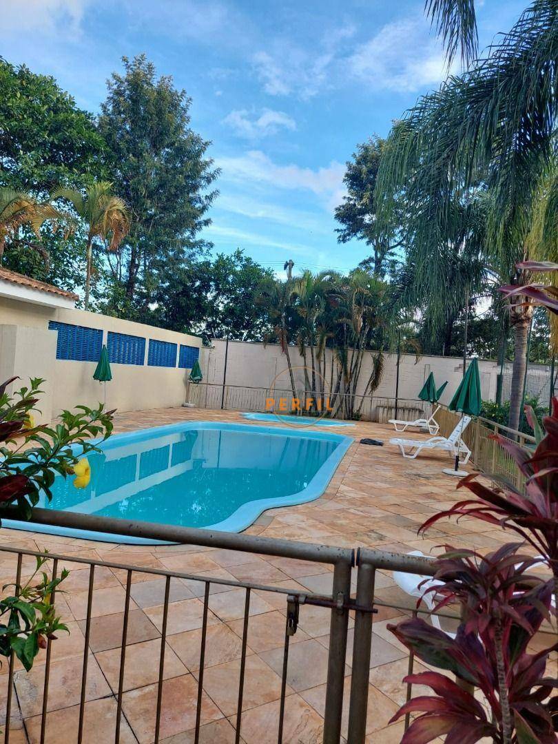 Casa de Condomínio, 4 quartos - Foto 23