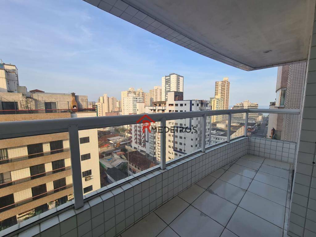 Apartamento à venda com 2 quartos, 90m² - Foto 3