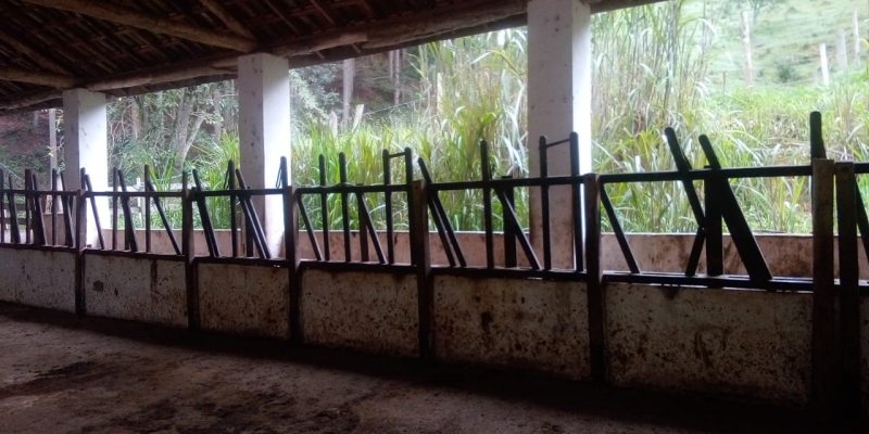 Fazenda à venda, 120m² - Foto 29