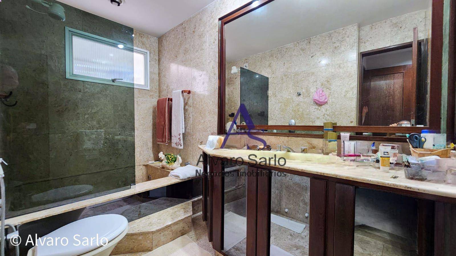 Apartamento à venda com 4 quartos, 264m² - Foto 16