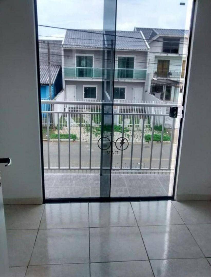 Sobrado à venda com 5 quartos, 50m² - Foto 2