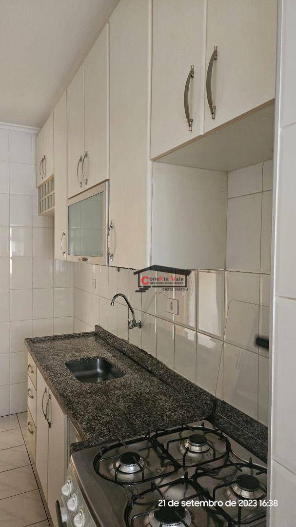 Apartamento à venda com 3 quartos, 72m² - Foto 5