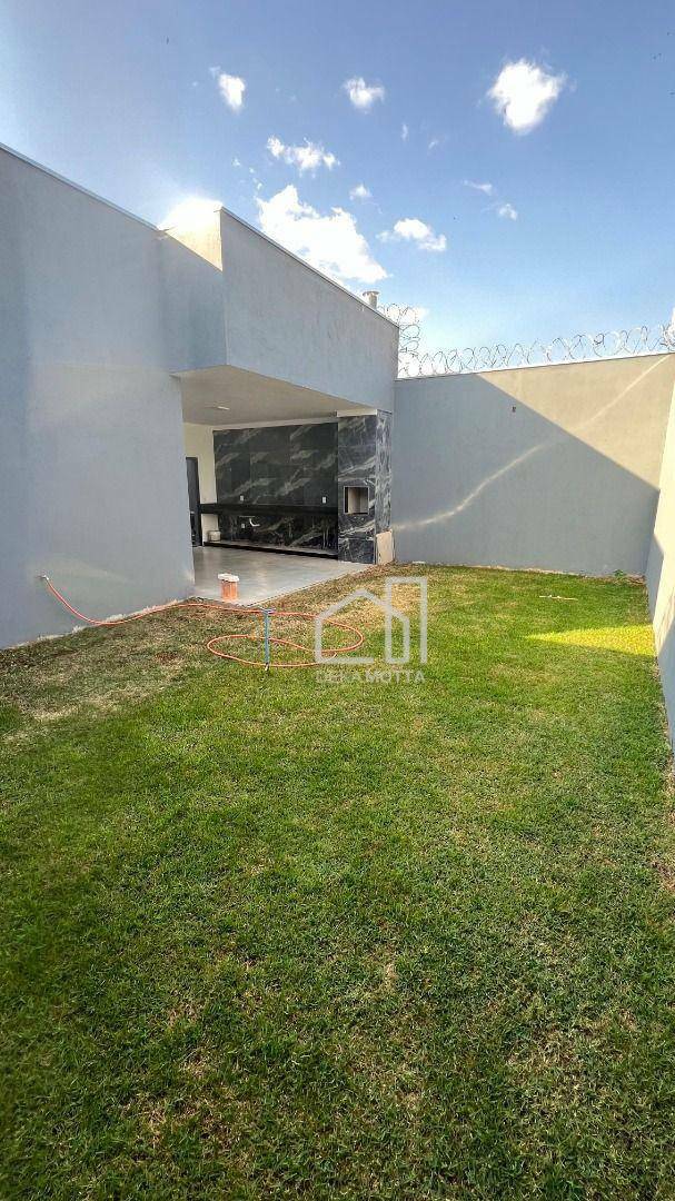 Casa de Condomínio à venda com 3 quartos, 180m² - Foto 4