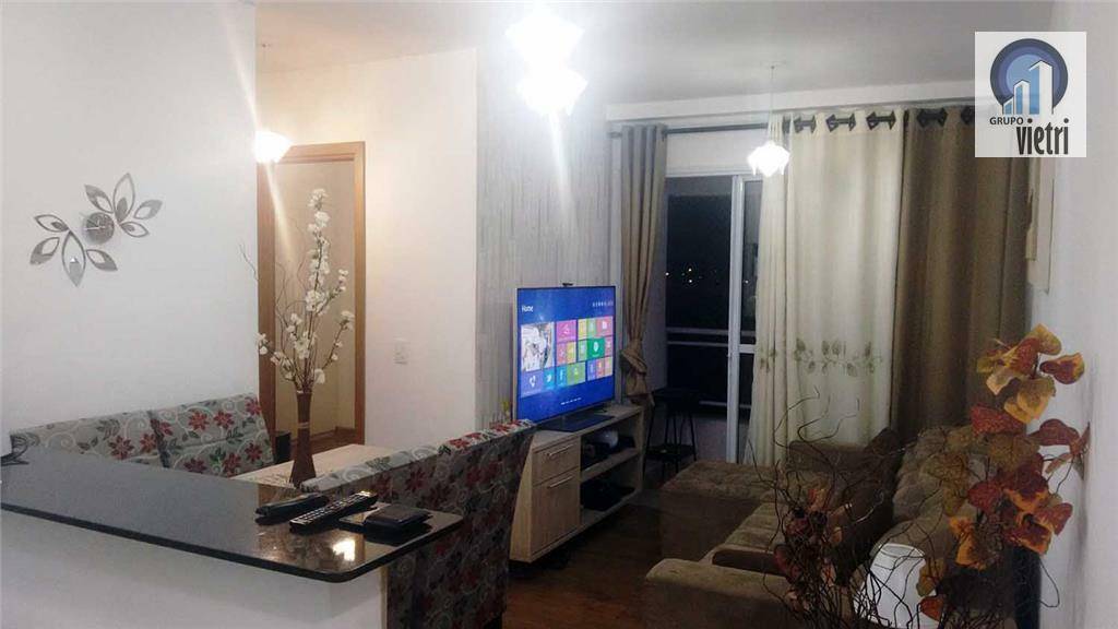 Apartamento à venda com 2 quartos, 53m² - Foto 14