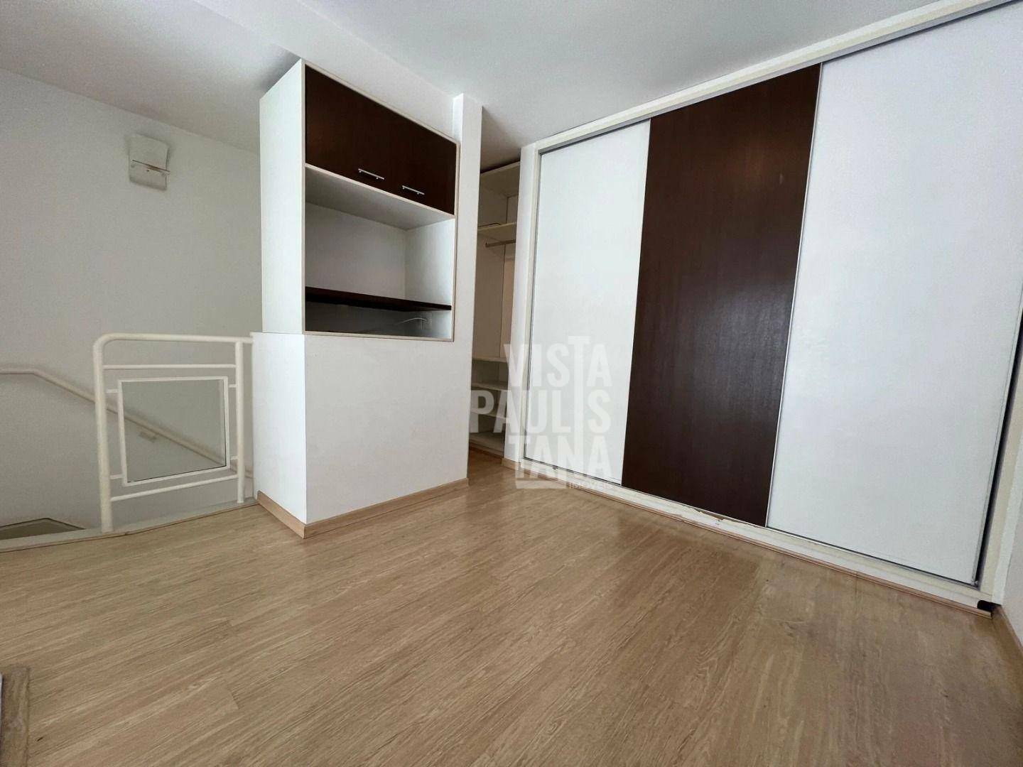 Apartamento à venda com 1 quarto, 46m² - Foto 15