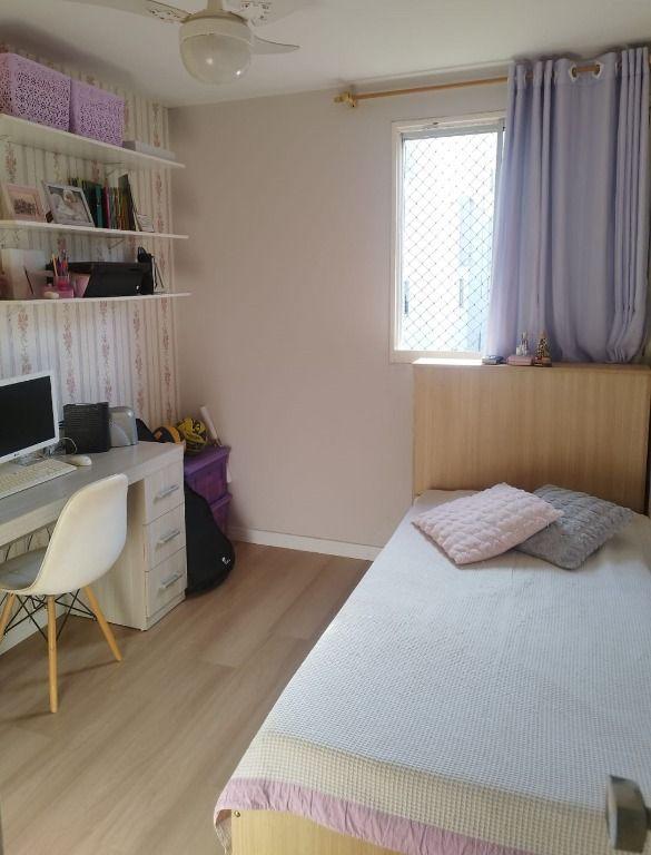 Apartamento à venda com 3 quartos, 70m² - Foto 12