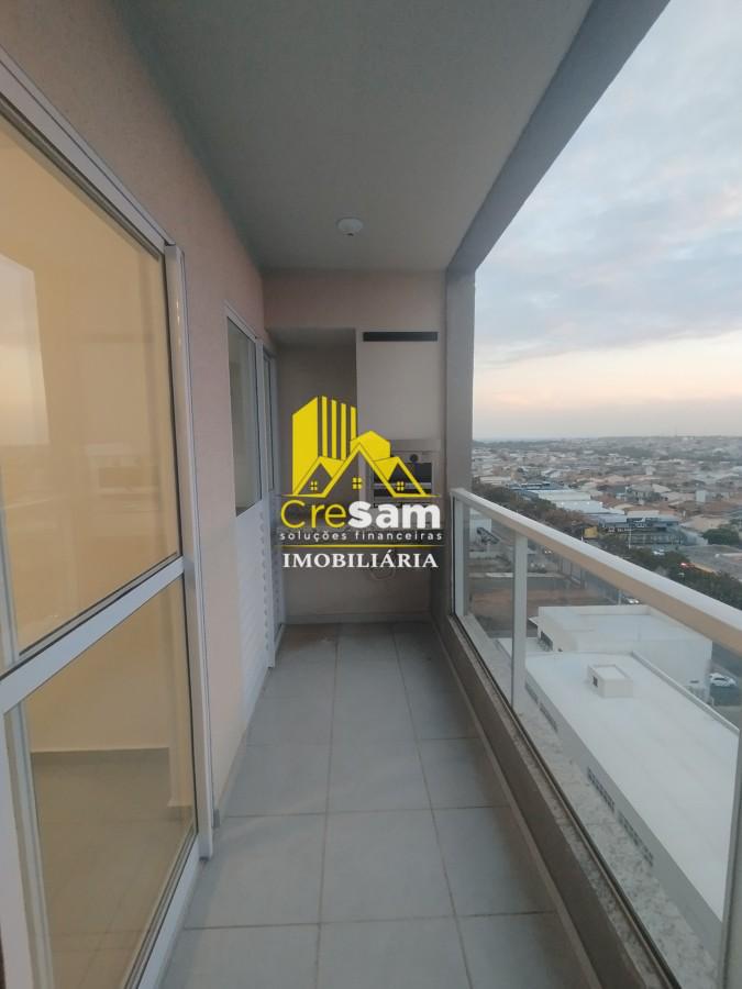 Apartamento para alugar com 2 quartos, 59m² - Foto 9