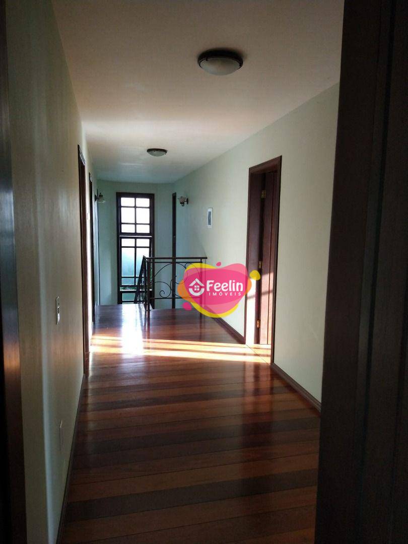 Casa, 5 quartos, 379 m² - Foto 8