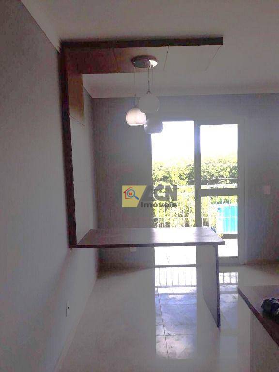 Apartamento à venda com 3 quartos, 70m² - Foto 3