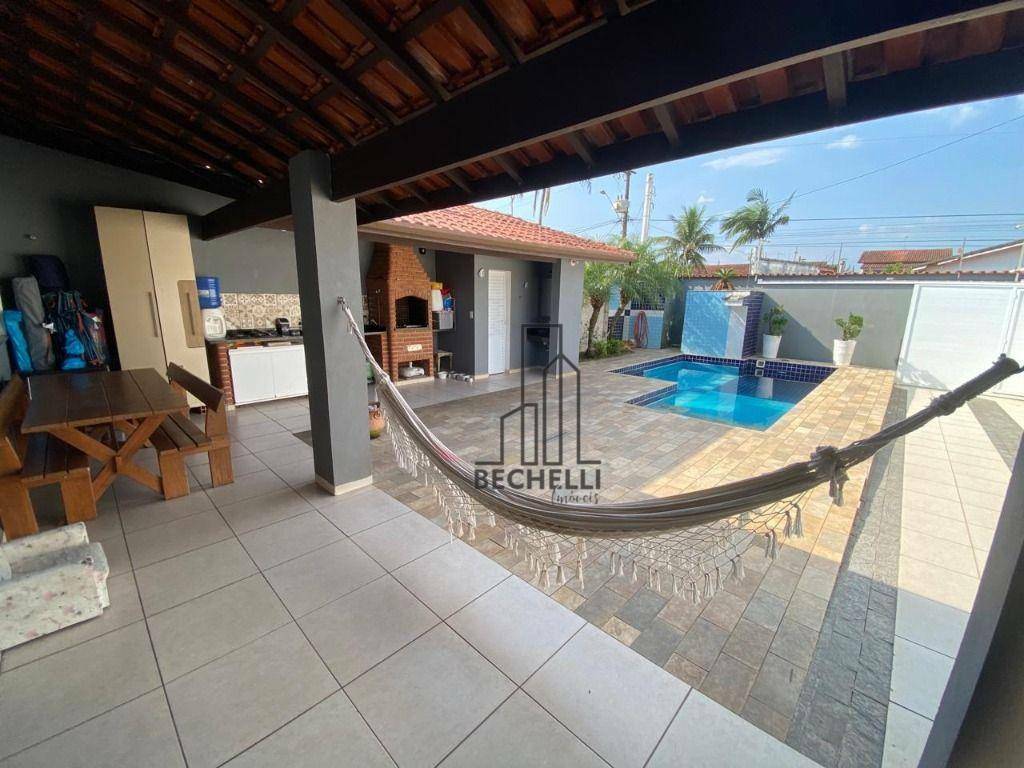 Casa à venda com 4 quartos, 170m² - Foto 16