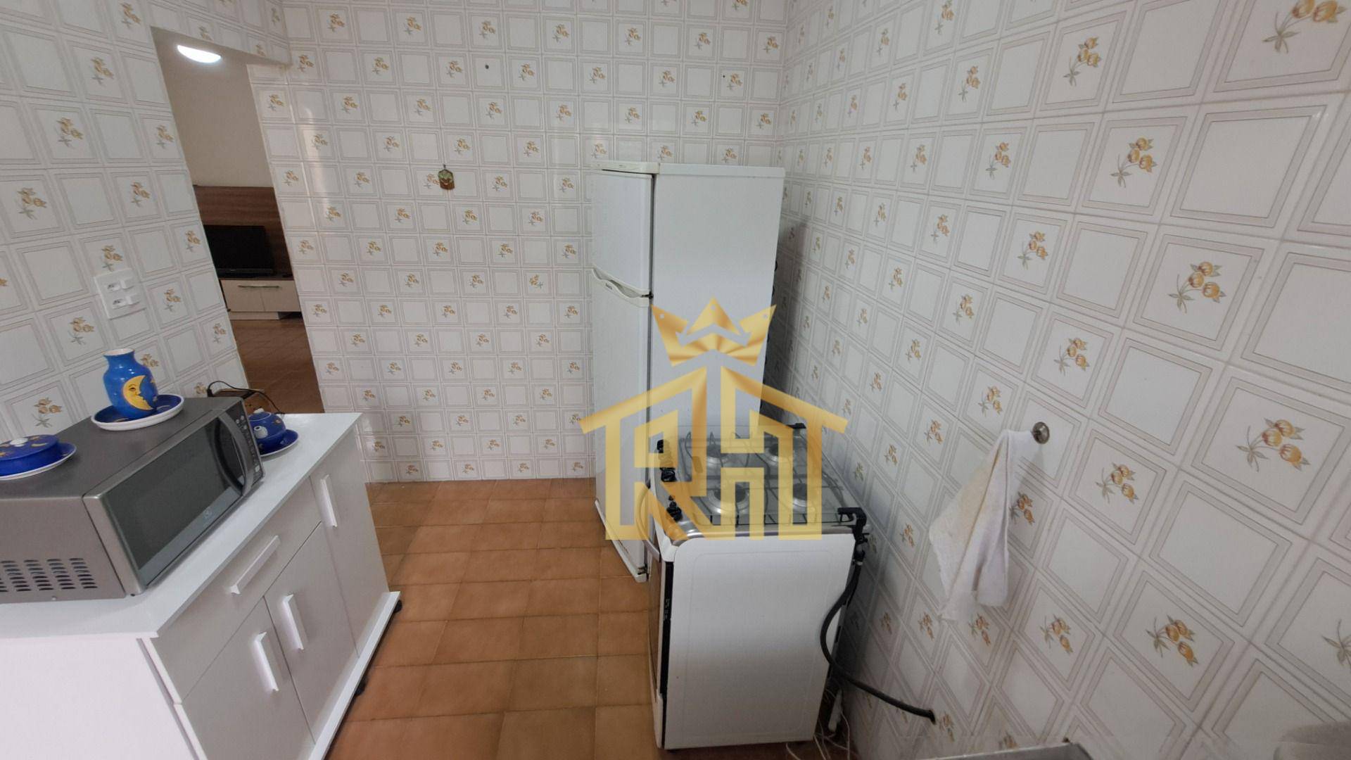 Apartamento à venda com 1 quarto, 54m² - Foto 15